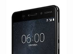 Gosta de nozes ? a Nokia dá uma mãozinha.