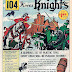 104 Kings' Knights