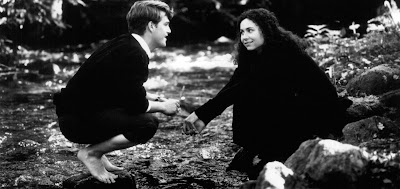Circle Of Friends 1995 Chris Odonnell Minnie Driver Image 2