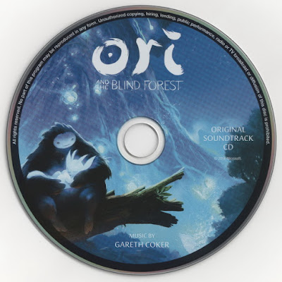 ori and the blind forest lost in the storm ori and the blind forest lost in the storm