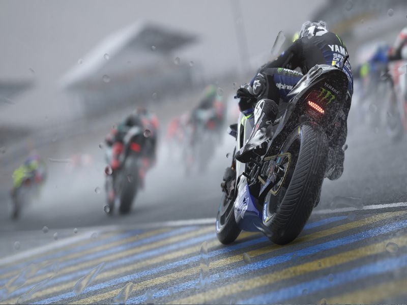 MotoGP 20 Highly Compressed Free Download