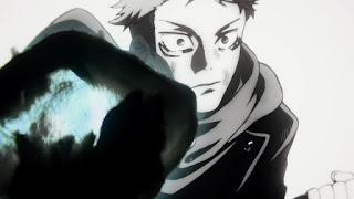Hellominju.com : 呪術廻戦 アニメ 第13話 虎杖悠仁「逕庭拳」 | Jujutsu Kaisen EP.13 | Hello Anime !