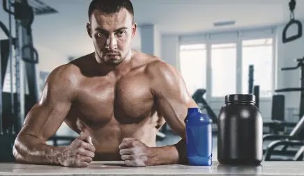 Can I be a bodybuilder and what will it do for me? Can I be a bodybuilder and what will it do for me?