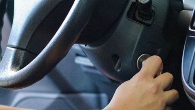 Inilah Cara Memanaskan Mesin Mobil Yang Benar Inilah Cara Memanaskan Mesin Mobil Yang Benar
