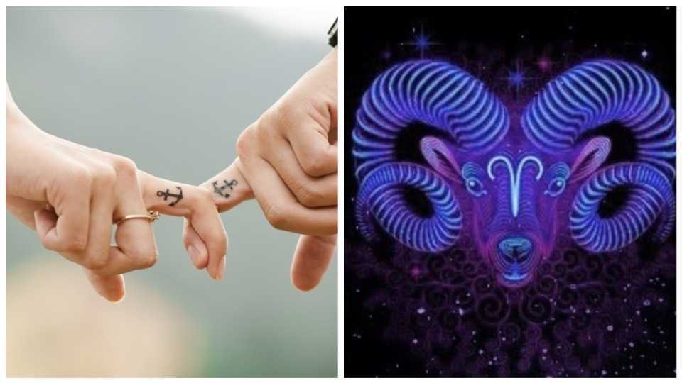 Cuál Es La Pareja Ideal Para Aries Hablan Los Astros