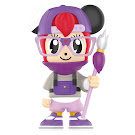 Pop Mart Red Boy Mousy Little Fearless Journey Series Figure