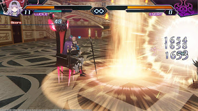 Death End Request Game Screenshot 13