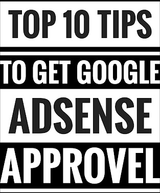 How to get Google AdSense approval in 2021 || Tips to get Google AdSense approval in 2021