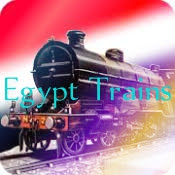 تحميل تطبيق قطارات مصر Egypt Trains
