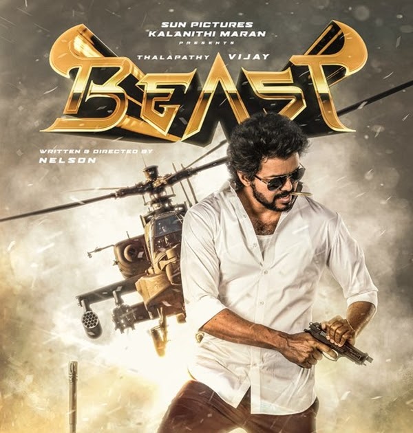 Beast: Box Office, Budget, Hit or Flop, Predictions, Posters, Cast