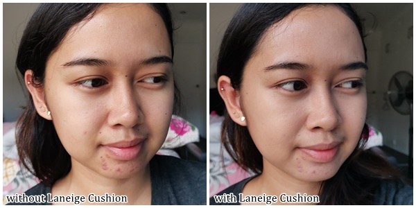 Laneige Neo Matte Cushion Review