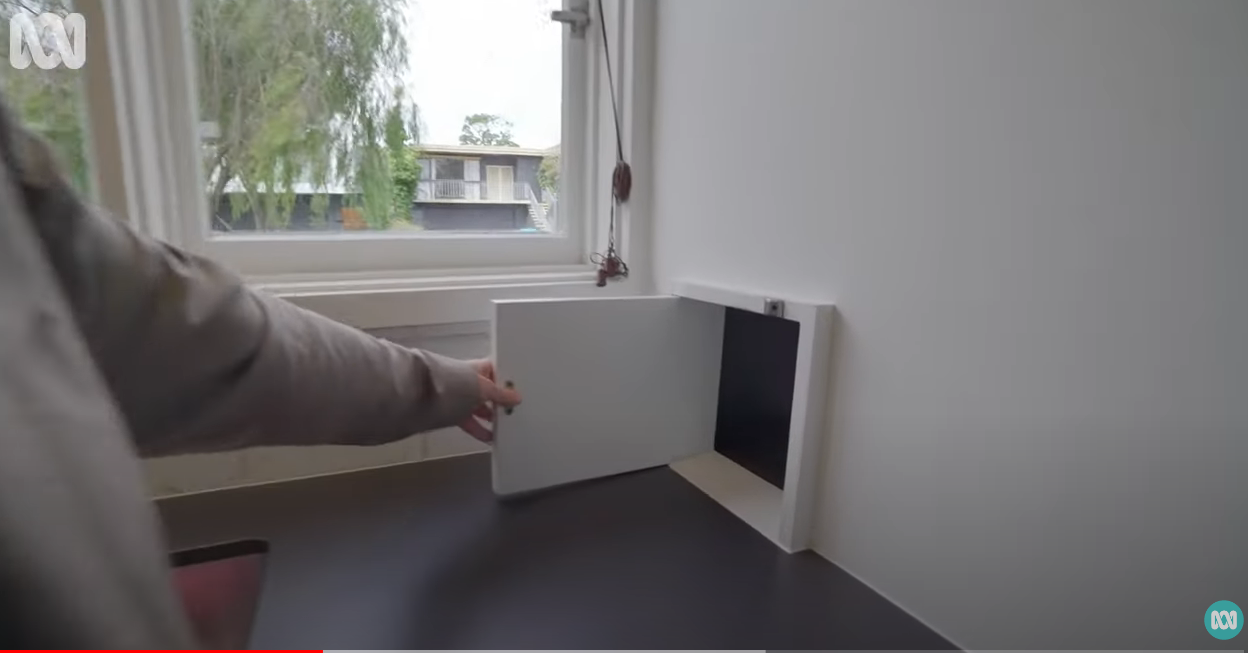 Australian Archaeology Eric Lyon's House Beaumaris Restoration