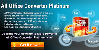 All Office Converter Platinum