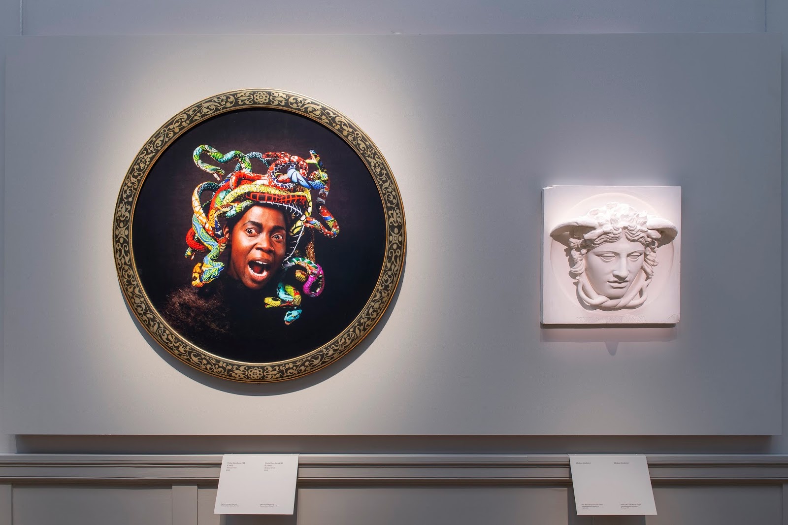 Spring Art Exhibitions 2020