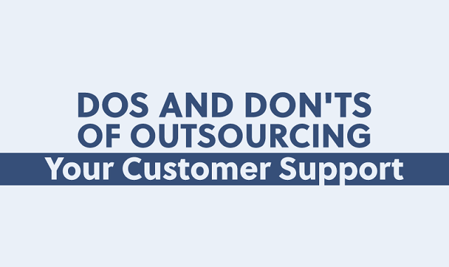 Watch out for these pointers while working with an outsourcing company Watch out for these pointers while working with an outsourcing company
