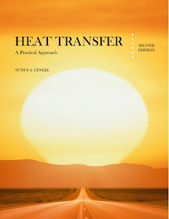 Heat Transfer By Yunus A Cengel PDF Free Download