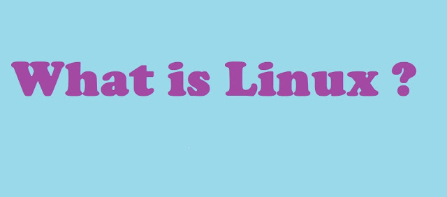what-is-linux