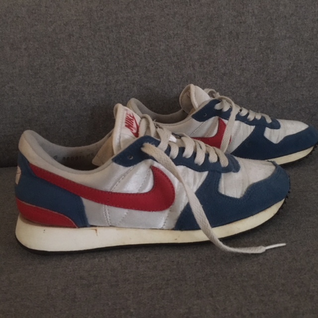 1986 nike shoes