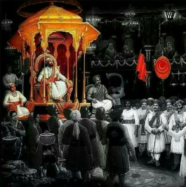 shivaji maharaj photo hd