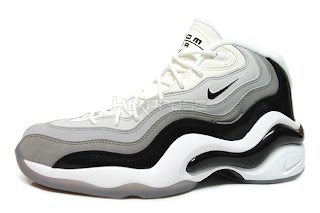 best basketball shoes in the 90s
