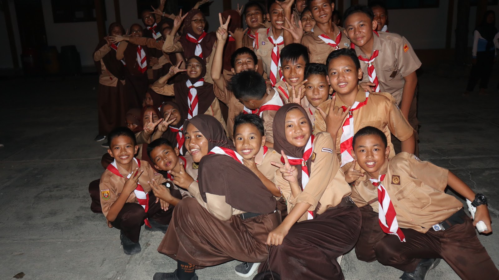 SMP NEGERI 3 KARAWANG BARAT