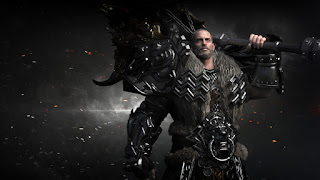 Lost Ark MMORPG Game 4K #8170a Wallpaper iPhone Phone