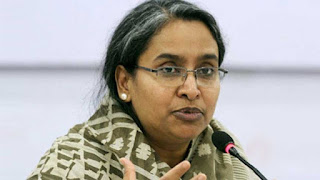 এইচএসসি পরীক্ষার বিষয় কমানোর চিন্তা-ভাবনা চলছে : শিক্ষামন্ত্রী এইচএসসি পরীক্ষার বিষয় কমানোর চিন্তা-ভাবনা চলছে : শিক্ষামন্ত্রী