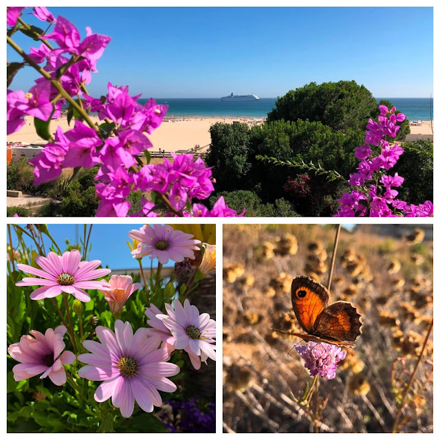 Praia da Rocha