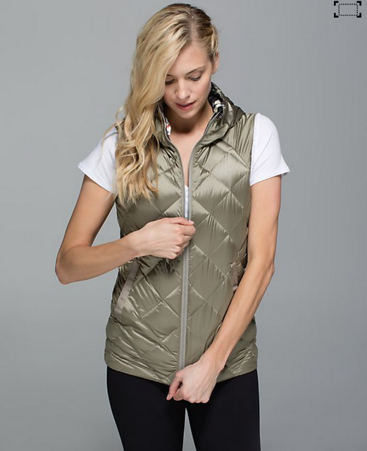 The Fluffiest Vest Soft Earth/So Fly Butterfly Alarming