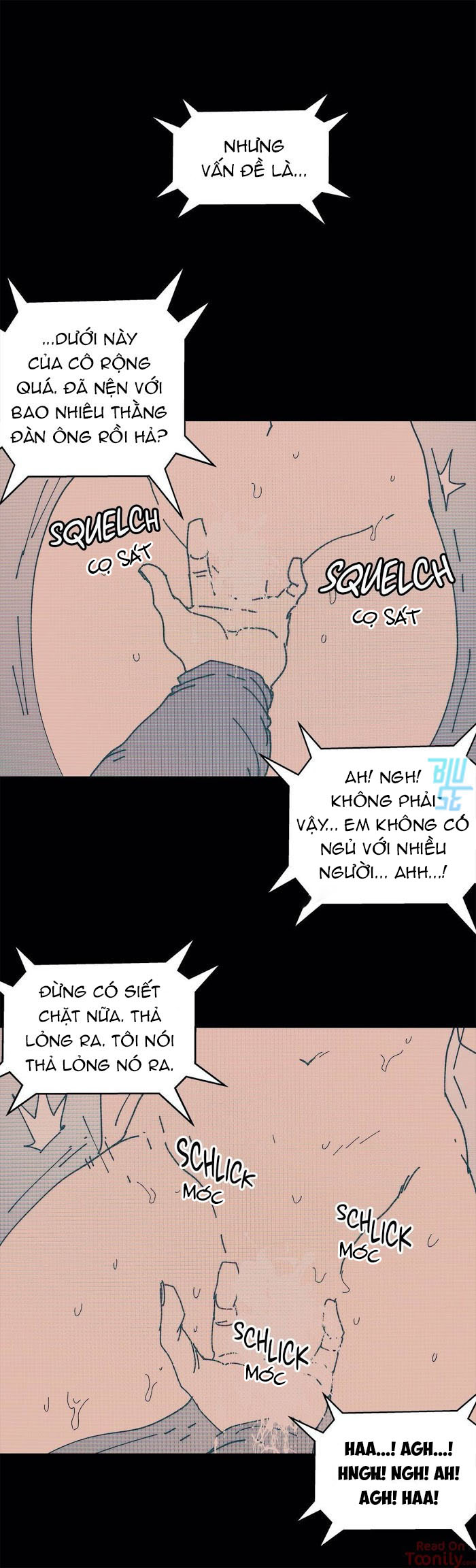 Đọc truyện Full Dục Vọng Chết Người - Chapter 25