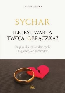 Książka o Sycharze