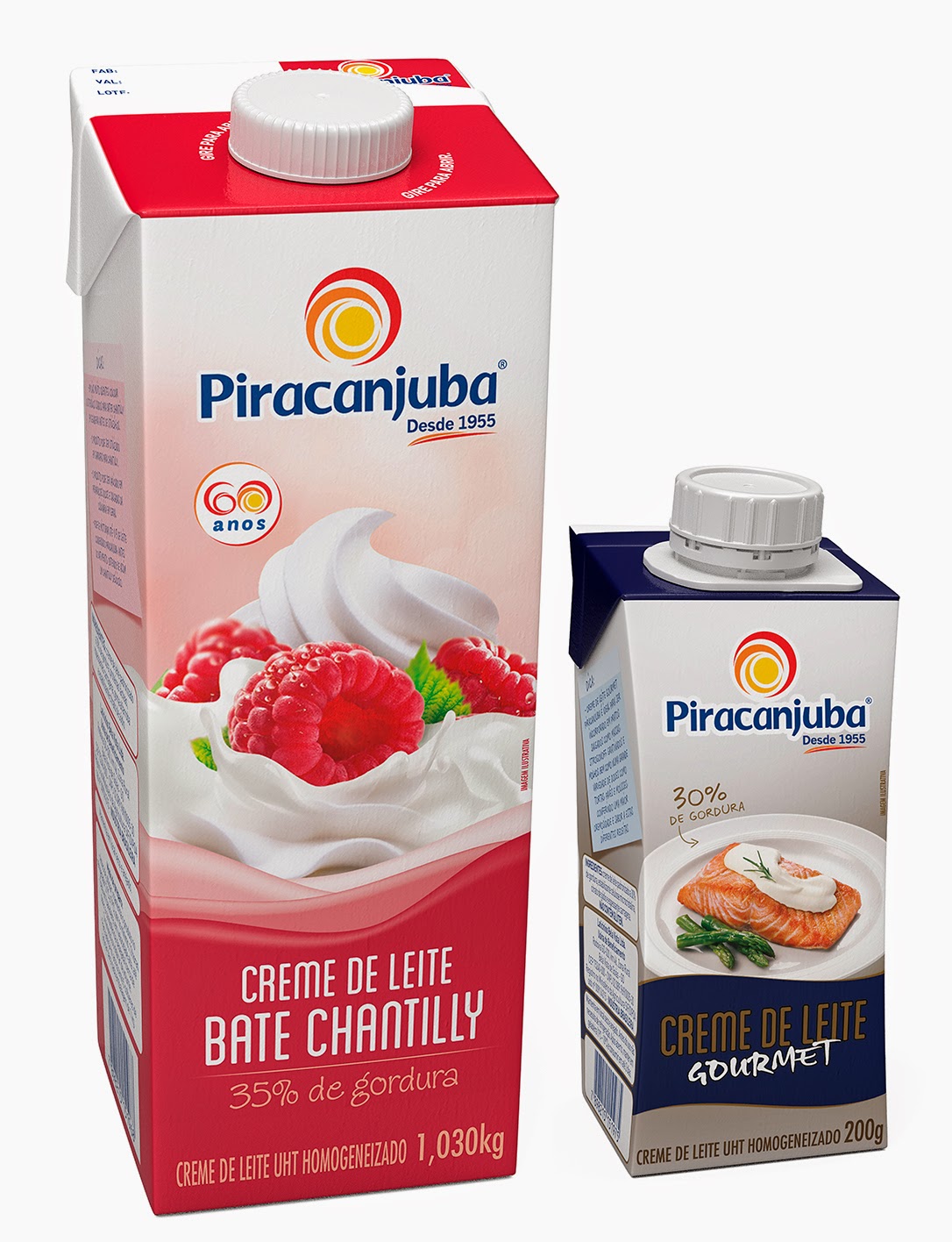 Creme de Leite 200g Parmalat Carliatto