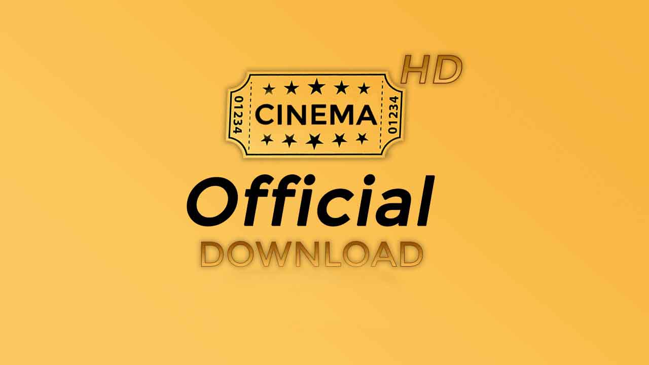 Cinema HD Mod Apk