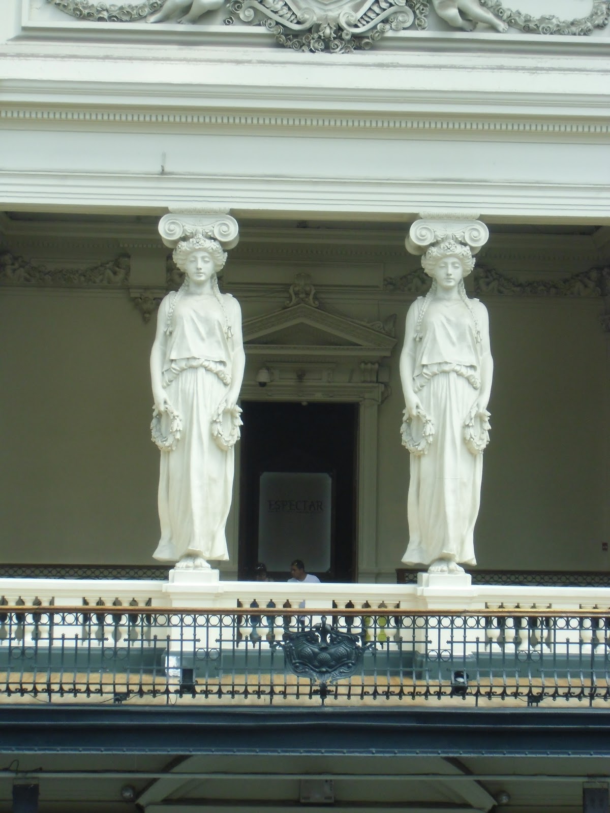 Museo Nacional de Bellas Artes (Santiago de Chile)