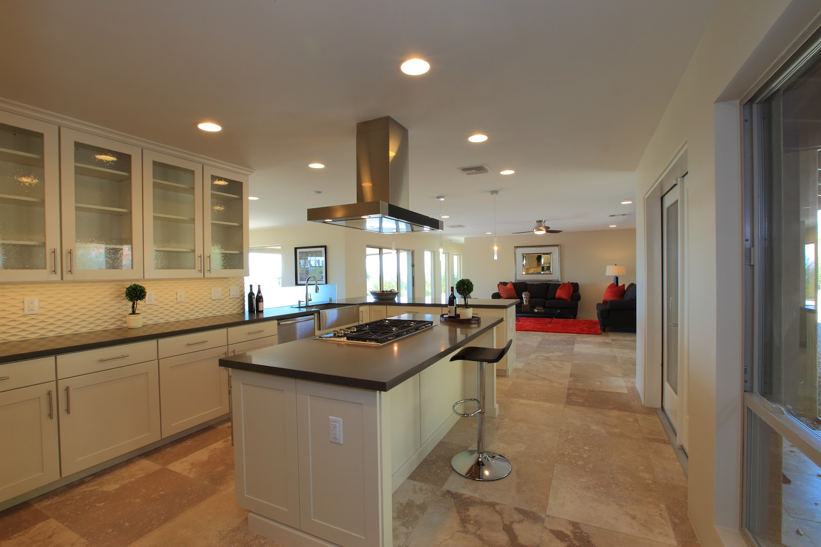 Knipp Contracting Home Building and Remodeling