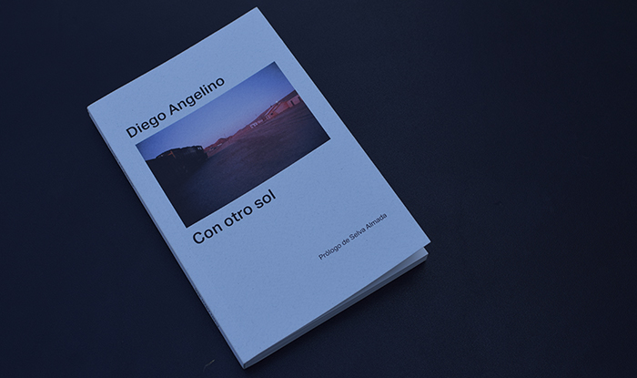 Un cuento de «Con otro sol», de Diego Angelino (Malas Tierras) Un cuento de «Con otro sol», de Diego Angelino (Malas Tierras)