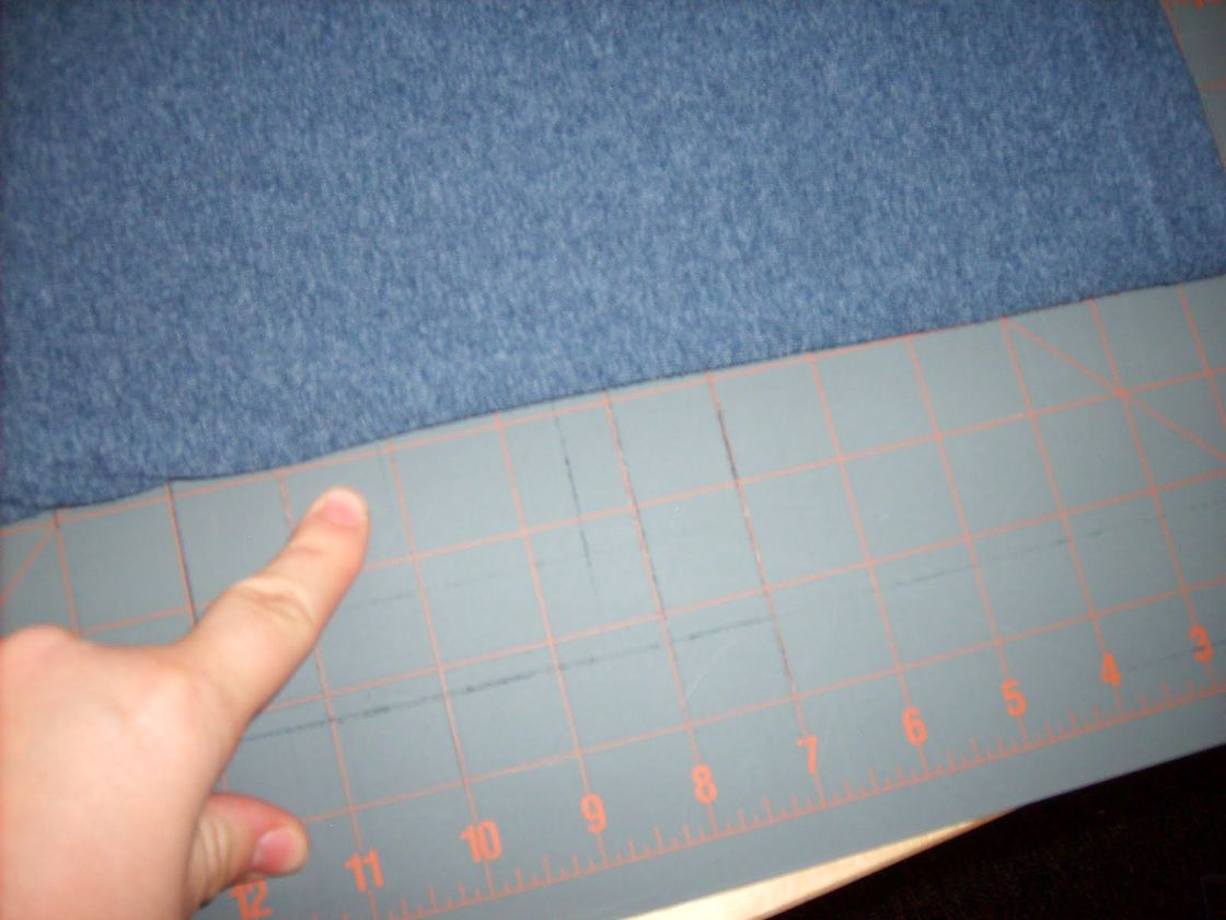 Drawstring Tshirt Bag Tutorial DIY Tutorial Ideas!