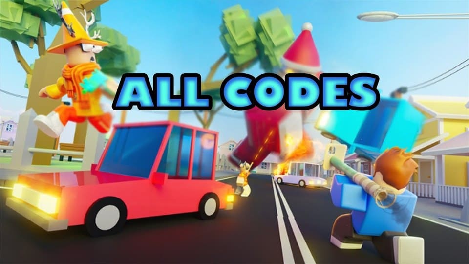 Code Boss Brawl Mới Nhất 2021 - Nhập Codes Game Roblox