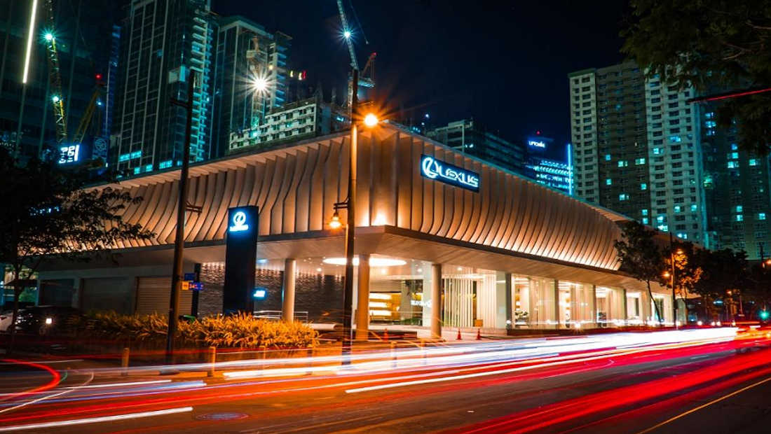Lexus Celebrates 12 Years in the Philippines CarGuide.PH Philippine
