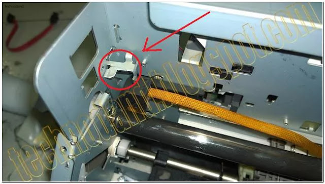 Printer Epson 1390 General Error PW sensor Error tidak bisa Mode Photo Printer Epson 1390 General Error PW sensor Error tidak bisa Mode Photo