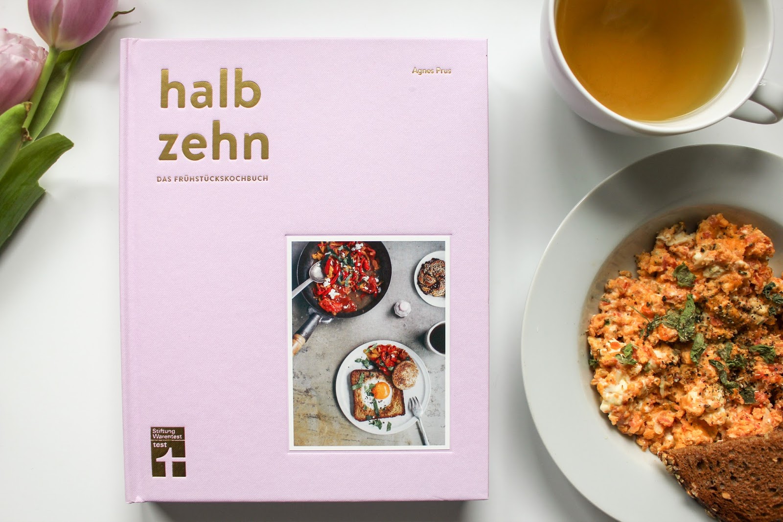 Butter Und Soda Bread Aus Winter Home Made Rezepte Zur Rezension S Kuche