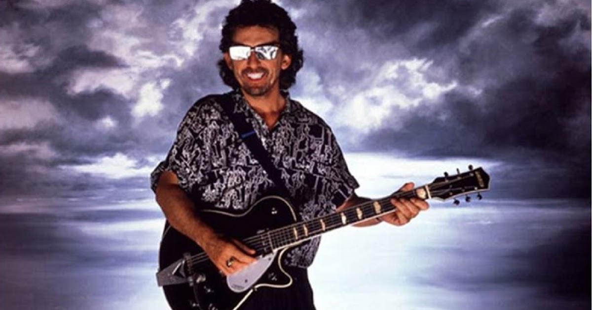 Wonderful 60's and 70's Harrison Got My Mind Set On You 1987 Wonderful 60's and 70's Harrison Got My Mind Set On You 1987