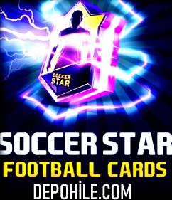 Soccer Star 2020 Football Cards v0.7.2 Alışveriş Hileli Apk İndir