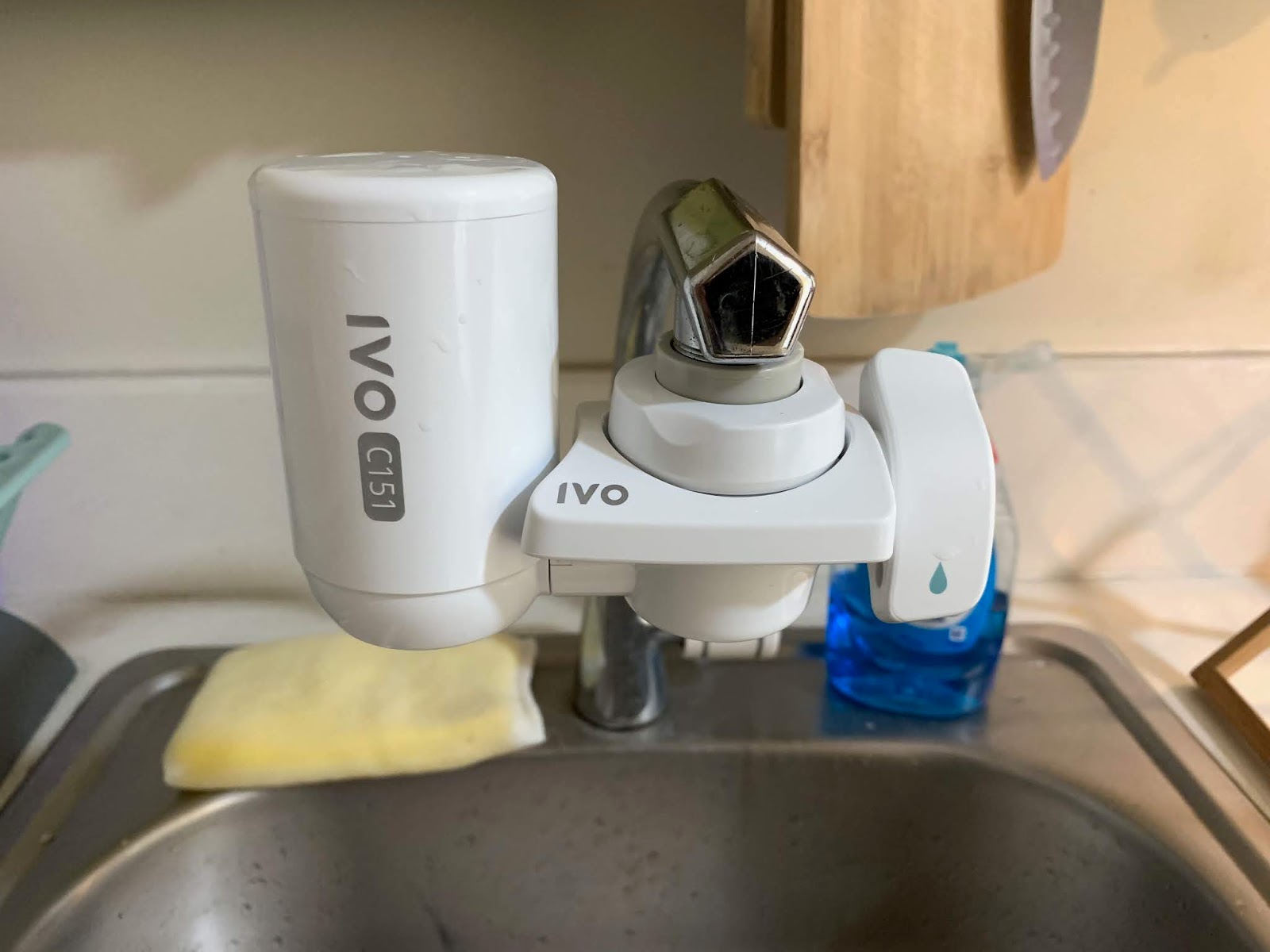 Hey Monday! The Blahger