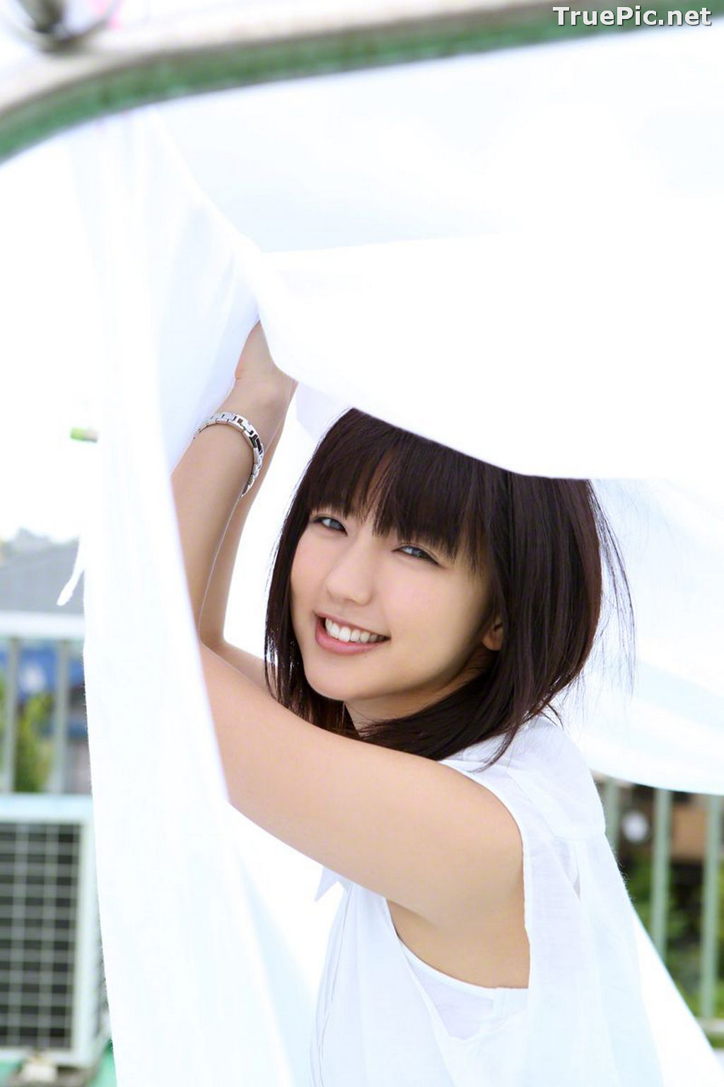 Image [WBGC Photograph] No.131 - Japanese Singer and Actress - Erina Mano - TruePic.net - Picture-22