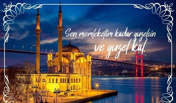 Memleket Sözleri Memleket Sözleri