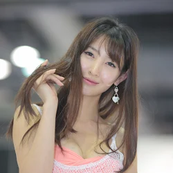 Shin Sun Ah &ndash; KIBS 2013 Foto 12