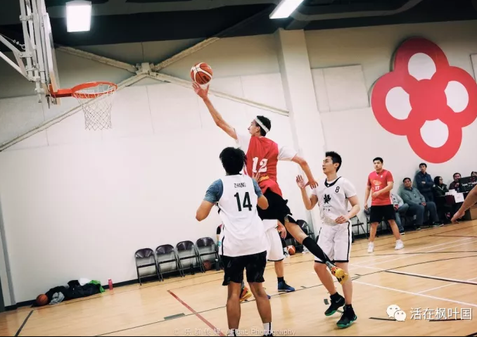 PHOTOS: Winnipeg Chinese Cultural Centre Zhonghua Cup Basketball ...