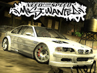 Download Game NEED FOR  SPEED MOST WANTED.RIP Gratis
