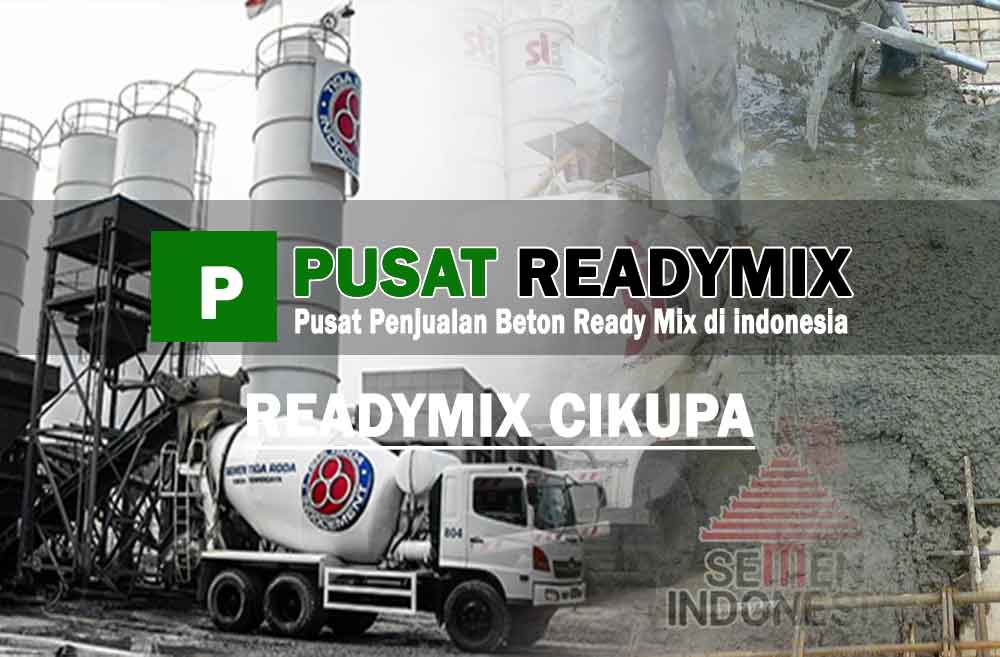 Harga Beton Cor Ready Mix Cileungsi Per M3 2021 Pusat Readymix